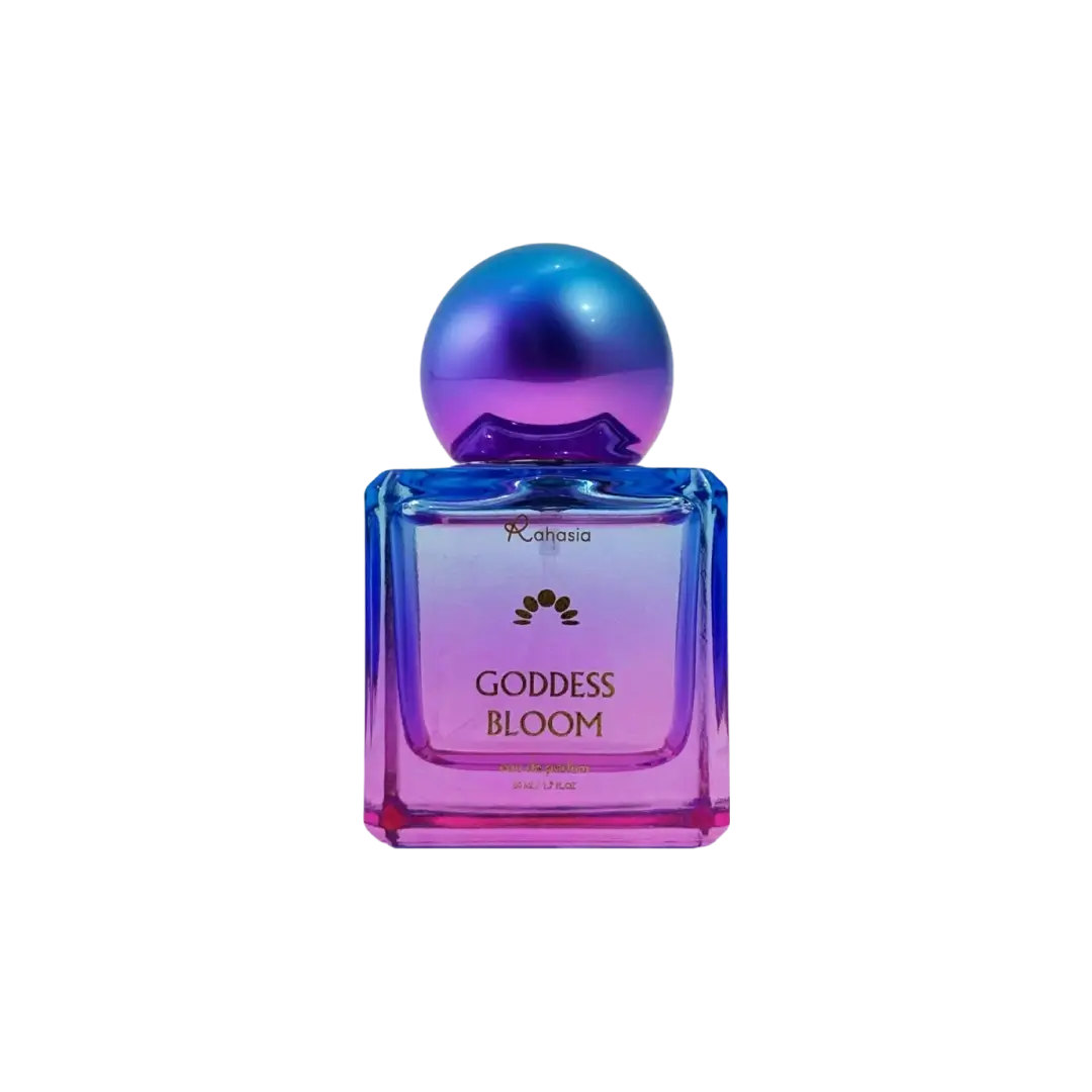 Goddess bloom - Vanilla